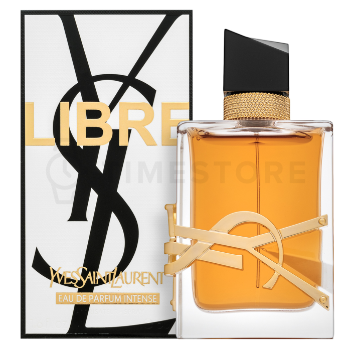 Yves Saint Laurent Libre Intense parfémovaná voda pre ženy 50 ml