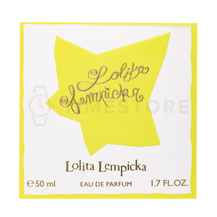 Lolita Lempicka Lolita Lempicka parfémovaná voda pre ženy 50 ml