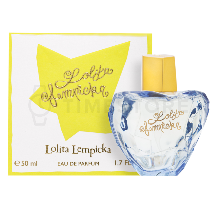Lolita Lempicka Lolita Lempicka parfémovaná voda pre ženy 50 ml