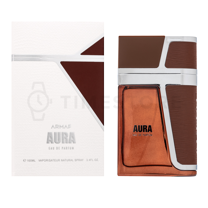 Armaf Aura parfémovaná voda pre mužov 100 ml