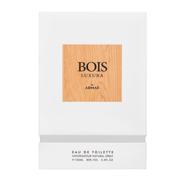 Armaf Bois Luxura toaletná voda pre mužov 100 ml