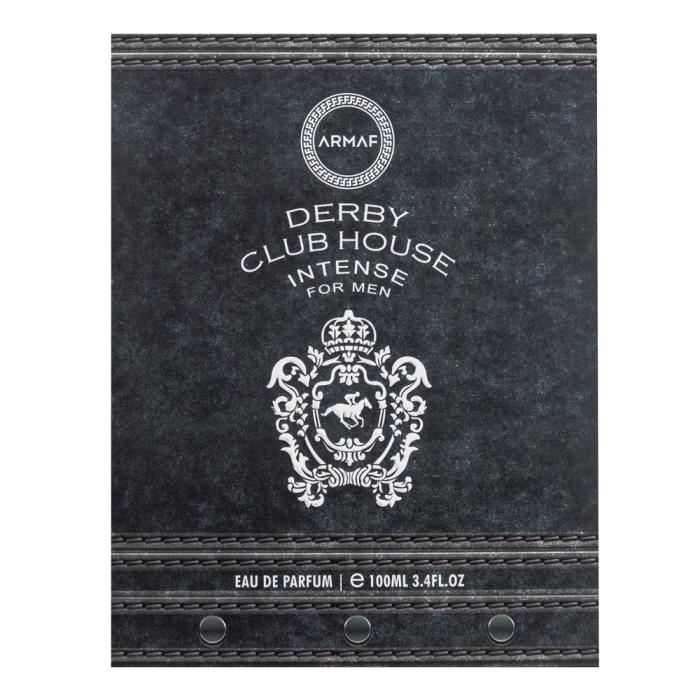 Armaf Derby Club House Intense parfémovaná voda pre mužov 100 ml