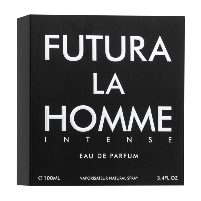 Armaf Futura La Homme Intense parfémovaná voda pre mužov 100 ml