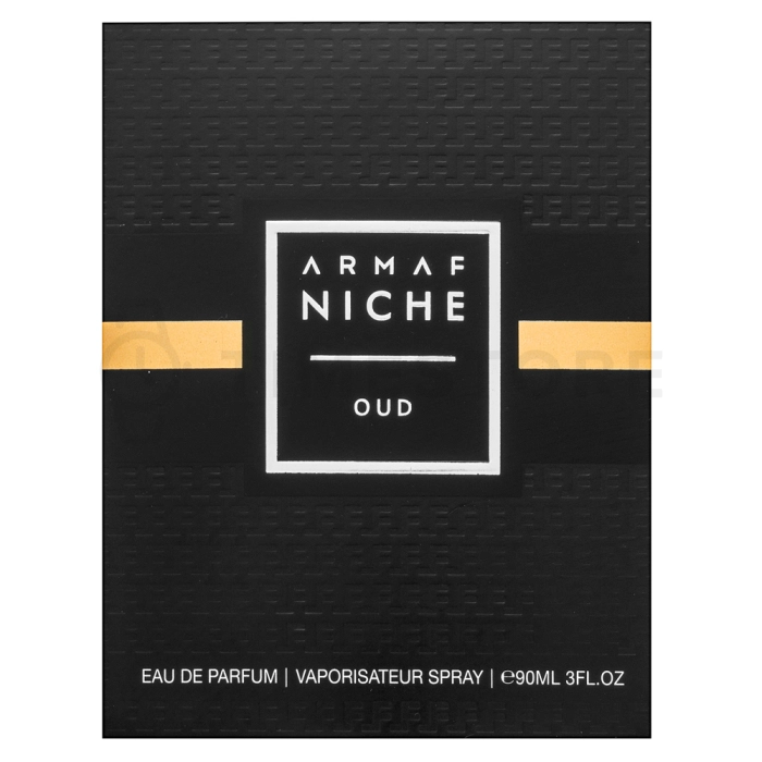 Armaf Niche Oud parfémovaná voda unisex 90 ml