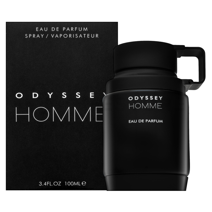Armaf Odyssey Homme parfémovaná voda pre mužov 100 ml