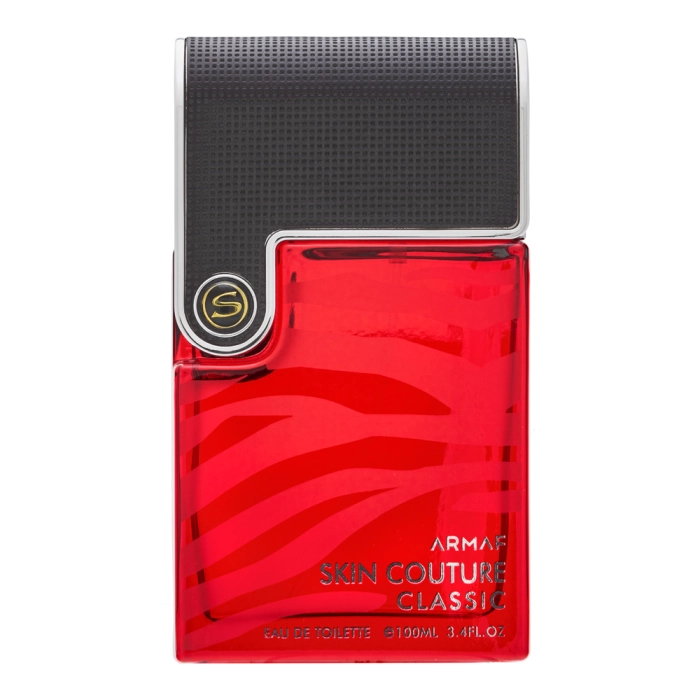 Armaf Skin Couture Classic toaletná voda pre mužov 100 ml