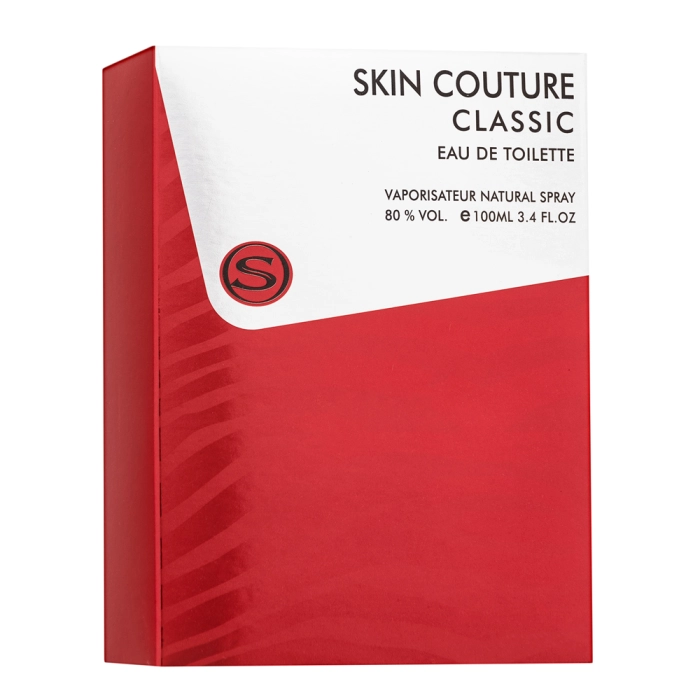 Armaf Skin Couture Classic toaletná voda pre mužov 100 ml