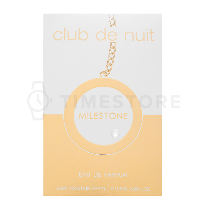 Armaf Club de Nuit Milestone parfémovaná voda unisex 105 ml