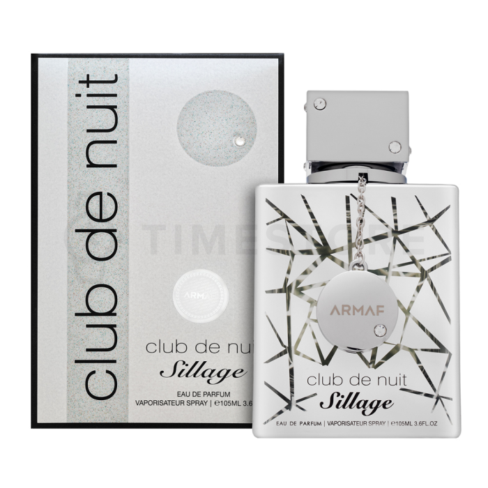 Armaf Club de Nuit Sillage parfémovaná voda pre mužov 105 ml