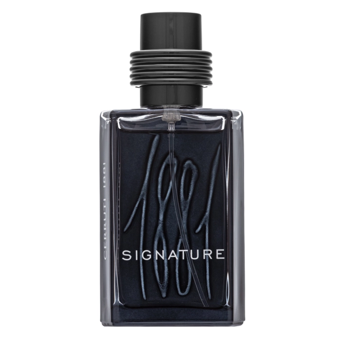 Cerruti 1881 Signature parfémovaná voda pre mužov 50 ml