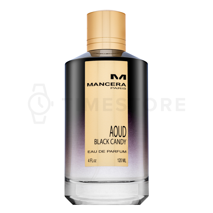 Mancera Aoud Black Candy parfémovaná voda unisex 120 ml