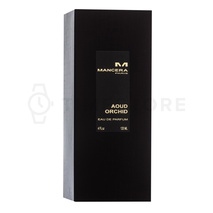 Mancera Aoud Orchid parfémovaná voda unisex 120 ml