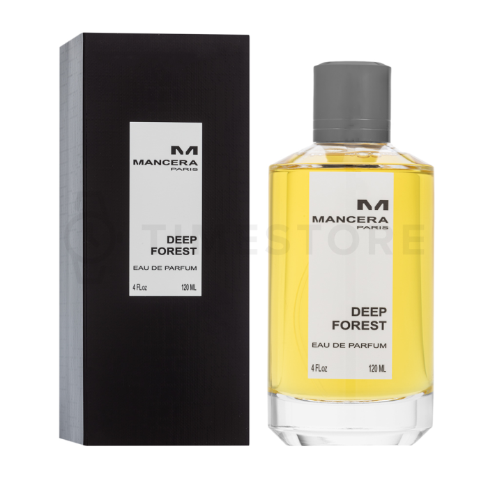Mancera Deep Forest parfémovaná voda unisex 120 ml