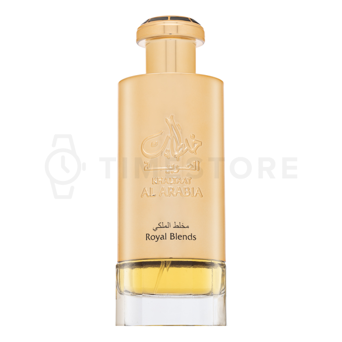 Lattafa Khaltaat Al Arabia Royal Blends parfémovaná voda unisex 100 ml