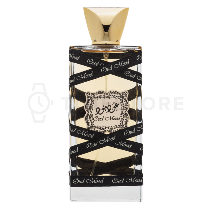 Lattafa Oud Mood parfémovaná voda unisex 100 ml