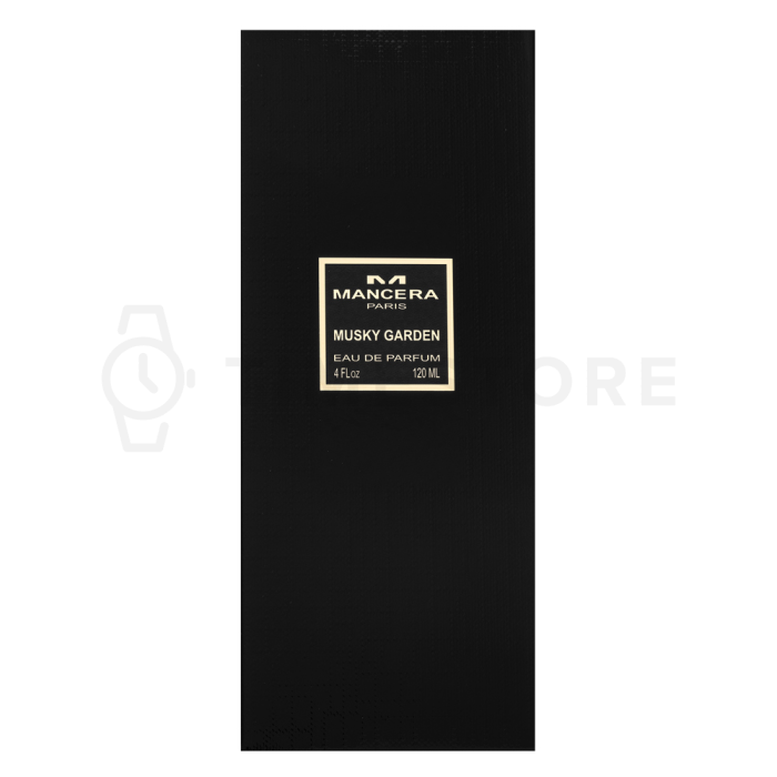 Mancera Musky Garden parfémovaná voda pre ženy 120 ml