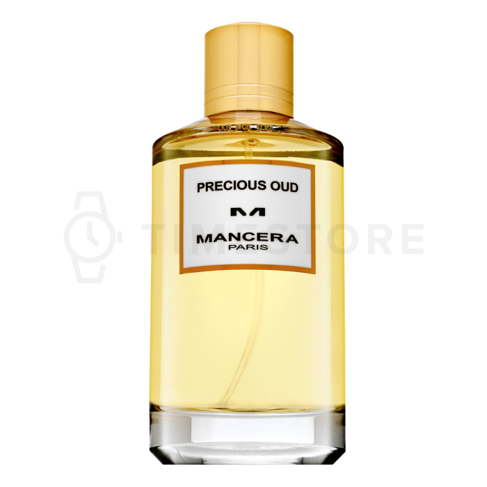Mancera Precious Oud parfémovaná voda unisex 120 ml