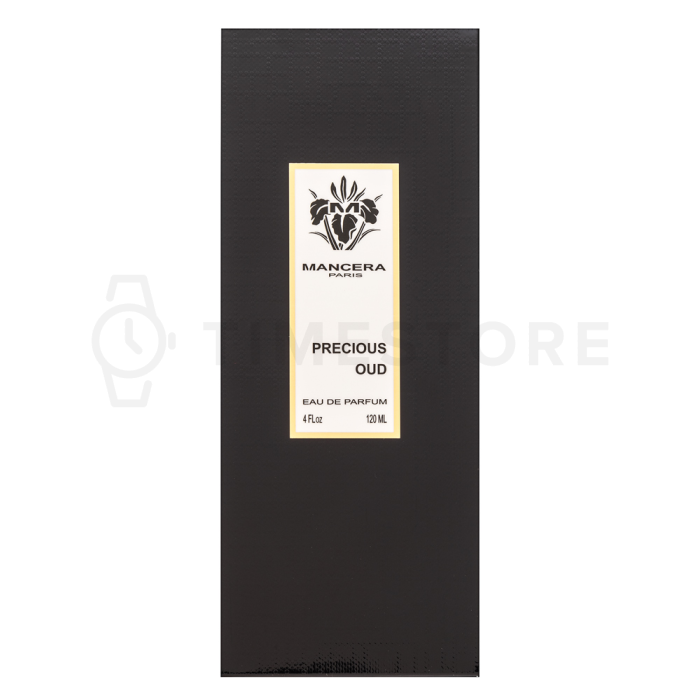 Mancera Precious Oud parfémovaná voda unisex 120 ml