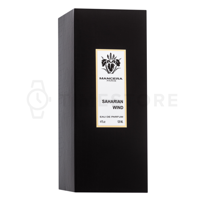 Mancera Saharian Wind parfémovaná voda unisex 120 ml