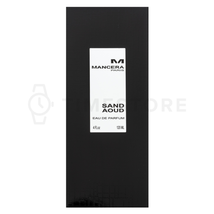 Mancera Sand Aoud parfémovaná voda unisex 120 ml