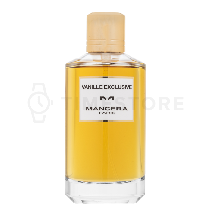 Mancera Vanille Exclusive parfémovaná voda unisex 120 ml