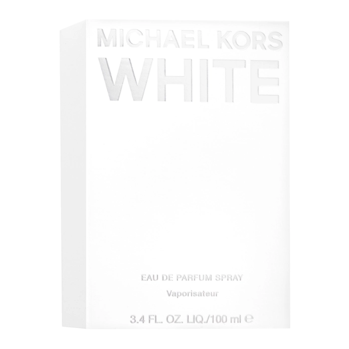 Michael Kors White parfémovaná voda pre ženy 100 ml