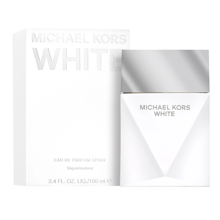 Michael Kors White parfémovaná voda pre ženy 100 ml
