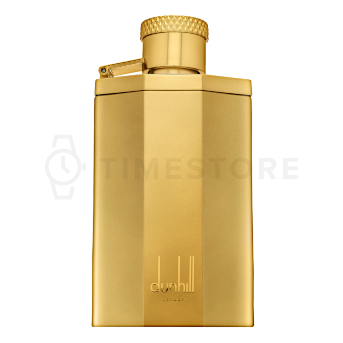 Dunhill Desire Gold Eau de Toilette da uomo 100 ml