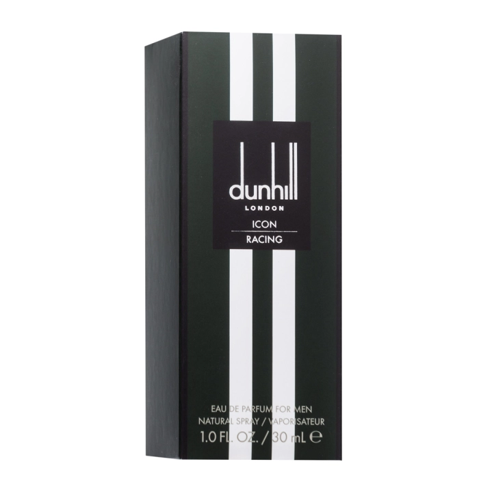 Dunhill Icon Racing parfémovaná voda pre mužov 30 ml