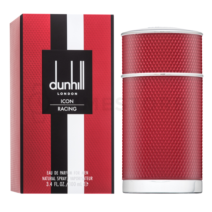 Dunhill Icon Racing Red Парфюмна вода за мъже 100 ml