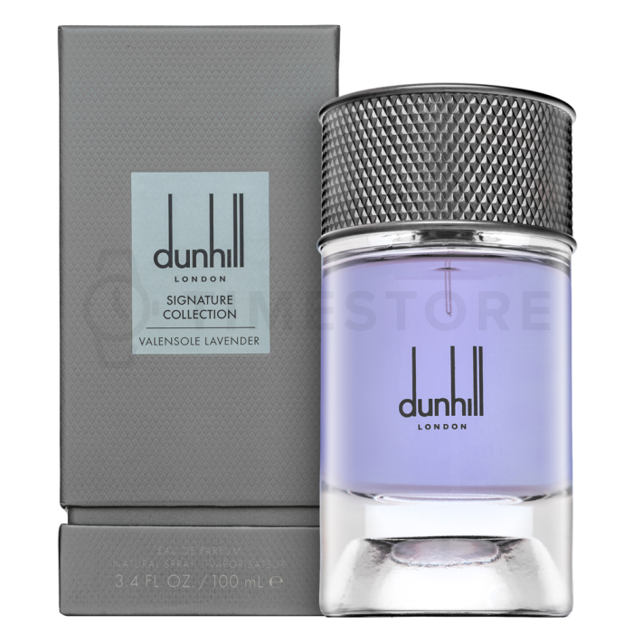 Dunhill Signature Collection Valensole Lavender parfémovaná voda pro muže 100 ml