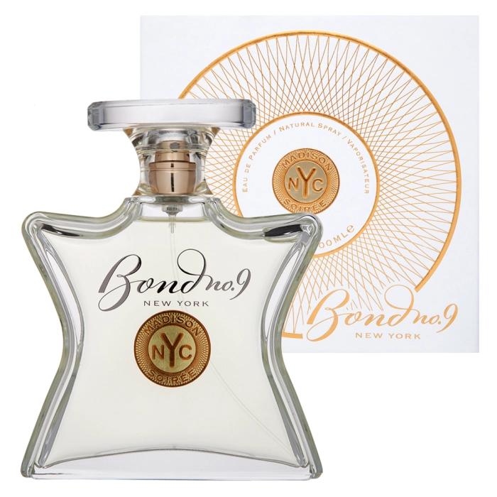 Bond No. 9 Madison Soiree parfémovaná voda pre ženy 100 ml