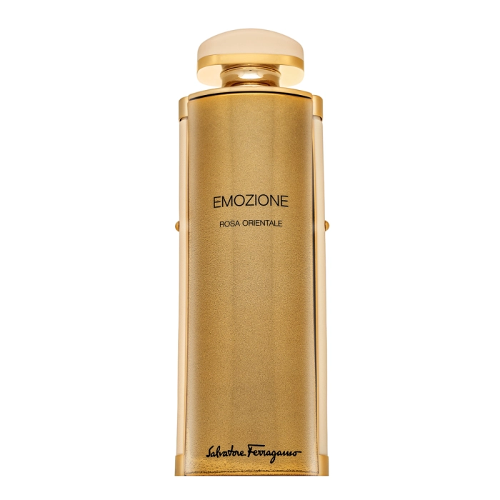 Salvatore Ferragamo Emozione Rosa Orientale parfémovaná voda pre ženy 92 ml
