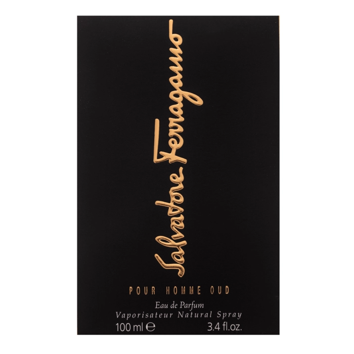 Salvatore Ferragamo Pour Homme Oud parfémovaná voda pre mužov 100 ml