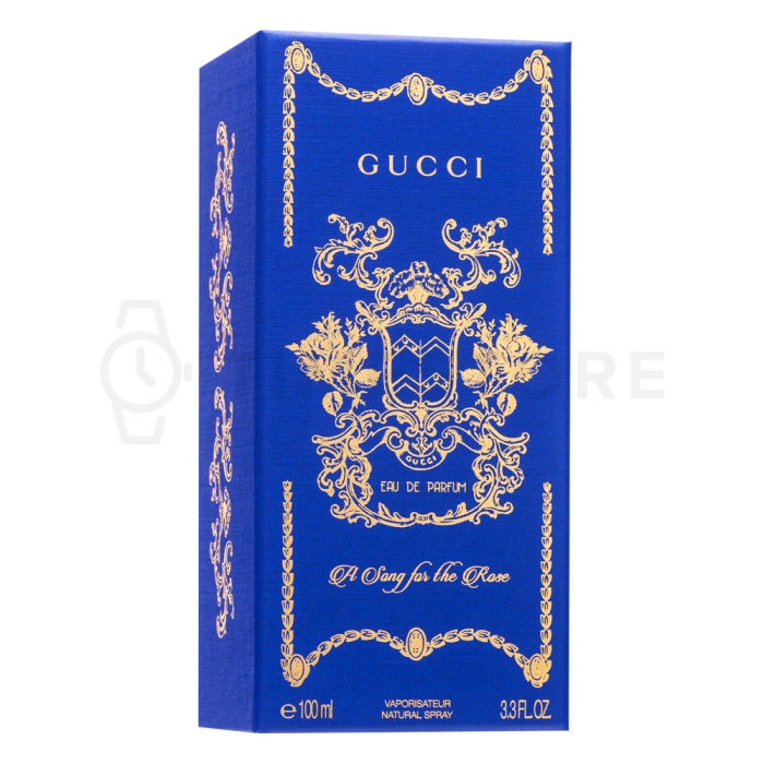 Gucci A Song For The Rose parfémovaná voda unisex 100 ml