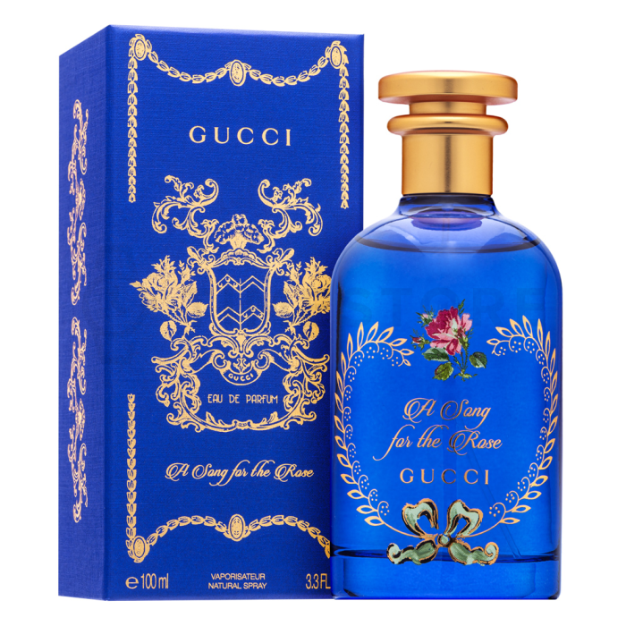 Gucci A Song For The Rose parfémovaná voda unisex 100 ml