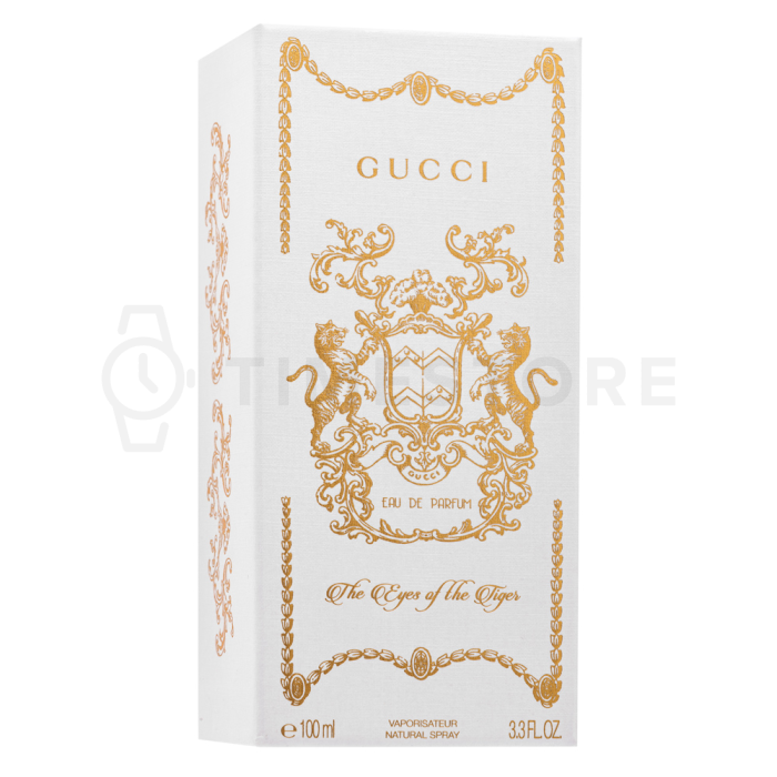 Gucci The Eyes Of The Tiger parfémovaná voda unisex 100 ml