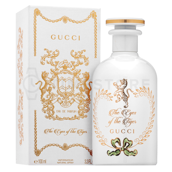 Gucci The Eyes Of The Tiger parfémovaná voda unisex 100 ml