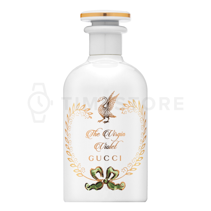 Gucci The Virgin Violet parfémovaná voda unisex 100 ml