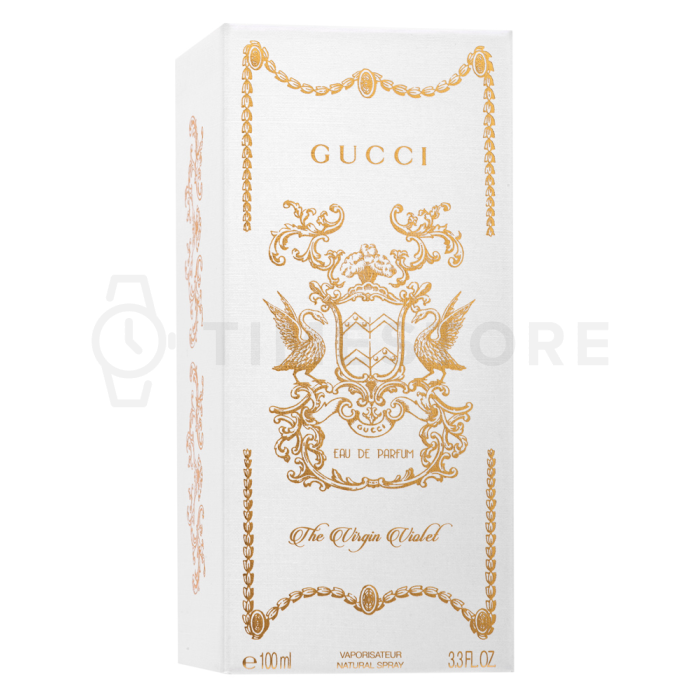 Gucci The Virgin Violet parfémovaná voda unisex 100 ml
