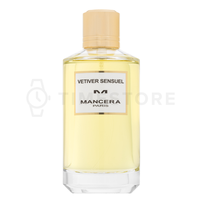Mancera Vetiver Sensuel parfémovaná voda unisex 120 ml