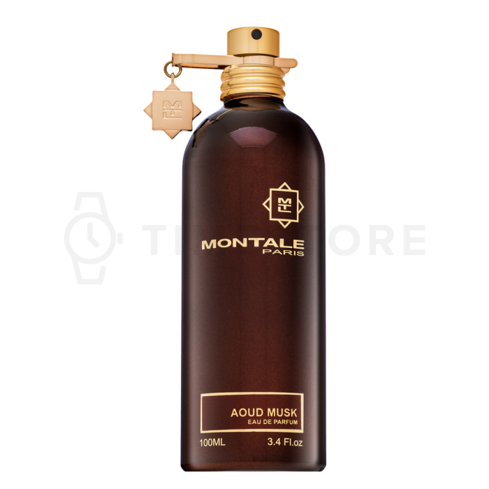 Montale Aoud Musk parfémovaná voda unisex 100 ml