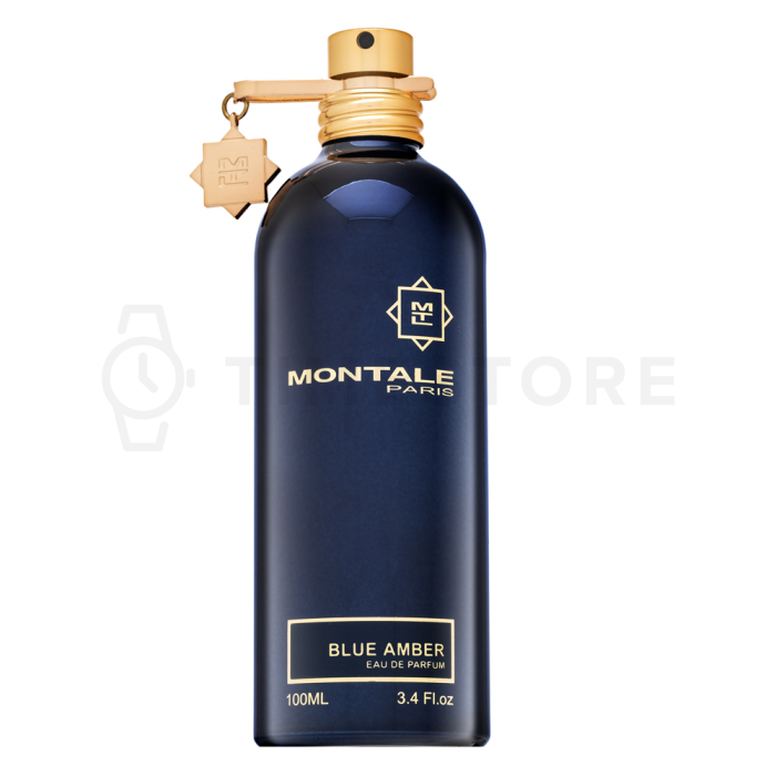 Montale Blue Amber parfémovaná voda unisex 100 ml