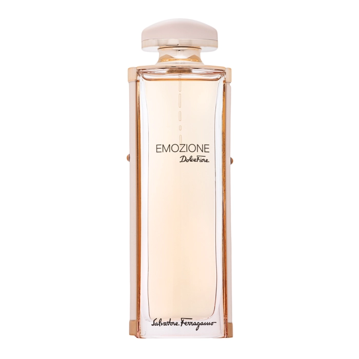 Salvatore Ferragamo Emozione Dolce Fiore toaletná voda pre ženy 92 ml
