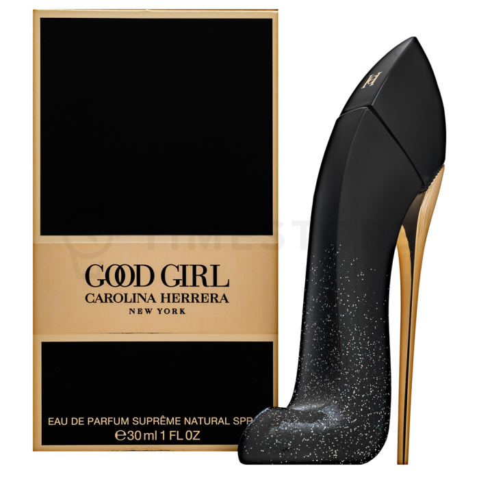 Carolina Herrera Good Girl Suprême parfémovaná voda pre ženy 30 ml