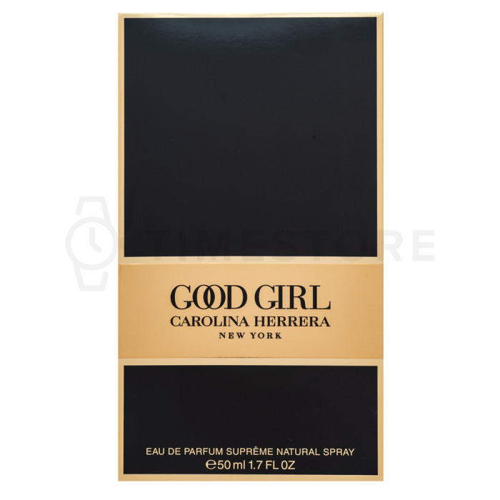 Carolina Herrera Good Girl Suprême parfémovaná voda pre ženy 50 ml