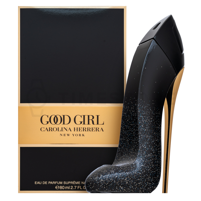 Carolina Herrera Good Girl Suprême parfémovaná voda pre ženy 80 ml