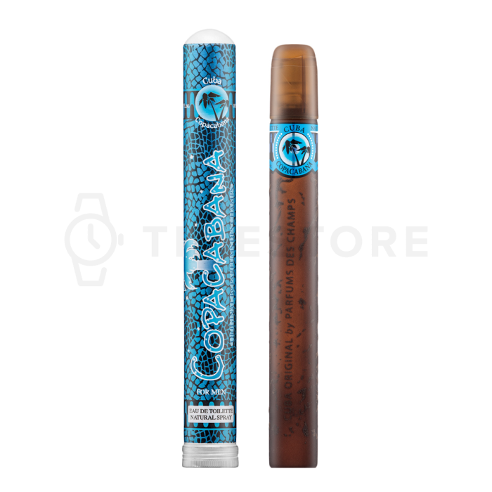 Cuba Copacabana toaletná voda pre mužov 35 ml