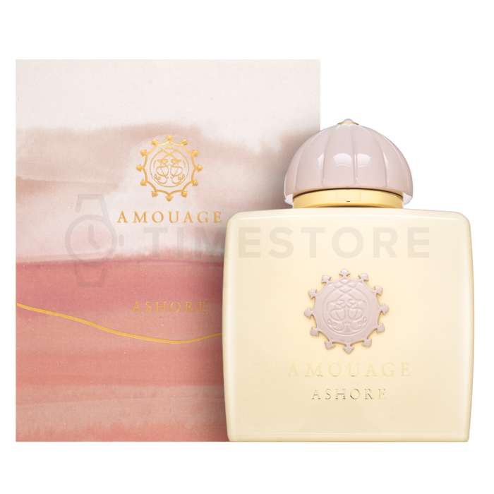 Amouage Ashore parfémovaná voda pre ženy 100 ml