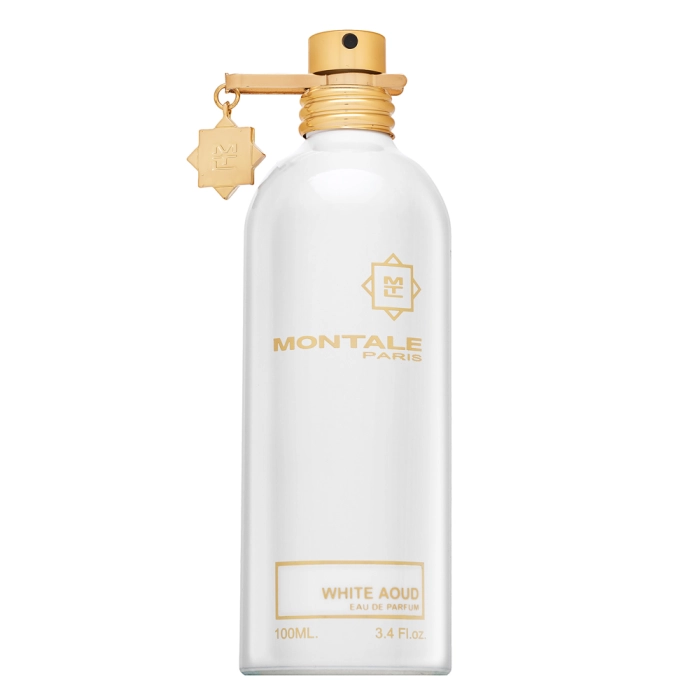Montale White Aoud parfémovaná voda unisex 100 ml